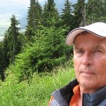 Armin auf Partnersuche in Tacherting