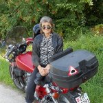 Ursula auf Partnersuche in Zürich