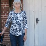 Kerstin auf Partnersuche in Bad Brückenau