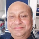 Daljit auf Partnersuche in Frankfurt am Main