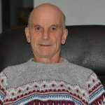 Christian Litscher auf Partnersuche in Buchs