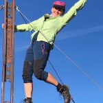 Andrea auf Partnersuche in Marquartstein