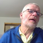 Rolf auf Partnersuche in Bern