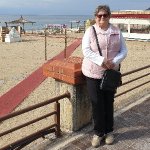 Ursula auf Partnersuche in Bürgel
