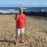 Bernd auf Partnersuche in Maspalomas