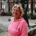 Uschi auf Partnersuche in Bad Salzuflen
