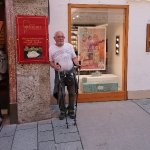 Konrad auf Partnersuche in Hohberg