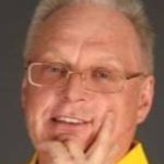 Klaus auf Partnersuche in Grasellenbach
