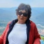Gabriele auf Partnersuche in Berchtesgaden