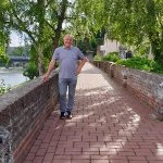 Enzo auf Partnersuche in Plochingen