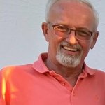 Wolfgang auf Partnersuche in Mannheim