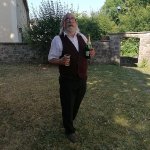 Frank auf Partnersuche in Apolda