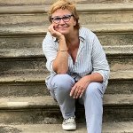 Ann Maria auf Partnersuche in Aachen