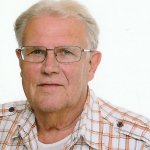 Hans Friedrich auf Partnersuche in Bad Oeynhausen