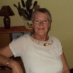 Renée auf Partnersuche in Baja