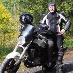 Dietmar auf Partnersuche in Dahlem