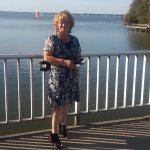 Sophia auf Partnersuche in Hannover
