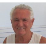 Ricardo auf Partnersuche in Maspalomas