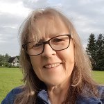 Susanne auf Partnersuche in Kiel