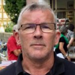 Robert auf Partnersuche in Dillingen an der Donau