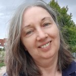Marina auf Partnersuche in Klein-Winternheim