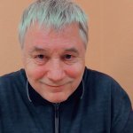 Bernd Brinkmann auf Partnersuche in Heidenau