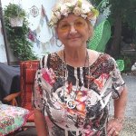 Hanna auf Partnersuche in Amstetten