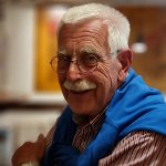 Gerhard auf Partnersuche in Göttingen