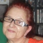Ildiko auf Partnersuche in Augsburg