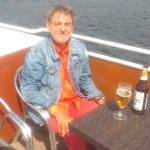 Bernd auf Partnersuche in Zwickau