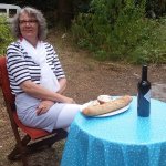 Margarete auf Partnersuche in Neuhausen
