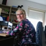 Brigitte auf Partnersuche in Nordhorn