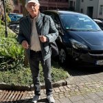 Franz auf Partnersuche in Wiesbaden
