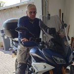 Frank auf Partnersuche in Söhrewald