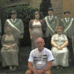 Herbert auf Partnersuche in Irmenach