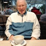 Günter auf Partnersuche in Bonn