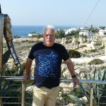 Klaus auf Partnersuche in Taunusstein