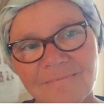 Cornelia auf Partnersuche in Marburg