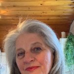 Muriel auf Partnersuche in Ermatingen